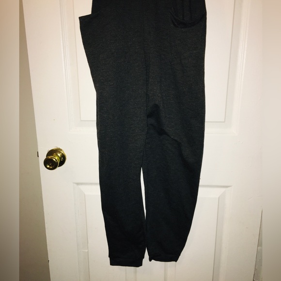 Jumpsuit/romper with pockets - Picture 3 of 5